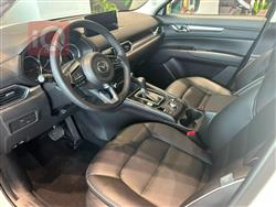 مازدا CX-5